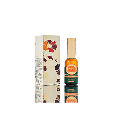 私密细嫩修复精华咸安