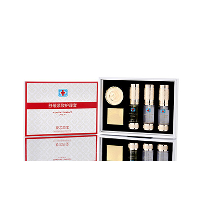 咸安私密拓客体验套