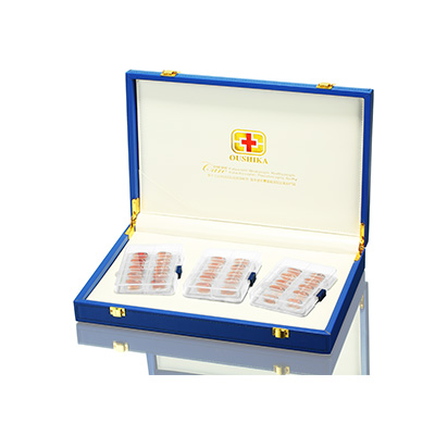 咸安子宫排毒套